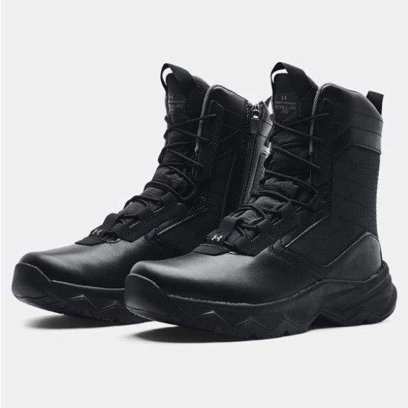 Under Armour Steller G2 Side Zip - Picture 5 of 6